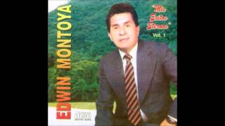 Mi amor ha muerto  Edwin Montoya [upl. by Dehsar]