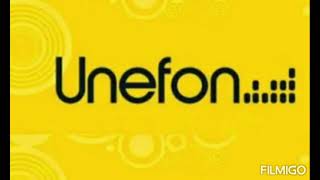 Tono Unefon SMS Ringtone [upl. by Adnohsed]