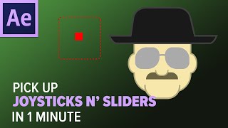 Setting up Joysticks n Sliders head rig For BEGINNERS [upl. by Ardnat]