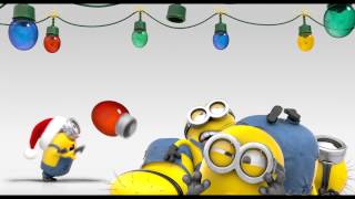 Despicable me 2 AMC Commercial [upl. by Teresa]