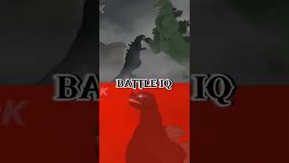 Godzilla In hell vs Marvel Godzilla 1v1 vsedit edit godzilla marvel vs sonic capcut shorts [upl. by Yelkcub]