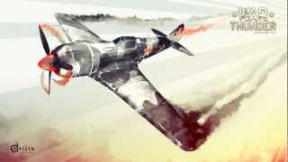 War Thunder  In Game Soundtrack 8 [upl. by Amend1]