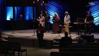 Sunday Morning Service  Join Us LIVE  Christian Life Church [upl. by Grunenwald]