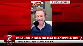 Dana Carvey Does The Best Biden Impression [upl. by Nessy544]