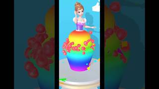 Cake shorts ytshorts shortsfeed viral subscribe trending youtuberlikes [upl. by Ronym]