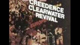 CCR Live At Madison Square Garden 5131970 part 2 [upl. by Nnarefinnej183]