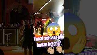 Part1️⃣🎃 Nagih acara nya si ini‼️🤤🔥🔥 shortvideo MOA gigs vespabahagia Harihariscooter [upl. by Selhorst]