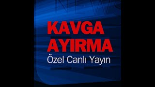 Kavga Ayırma  Özel Canlı Yayın köpek [upl. by Marou637]