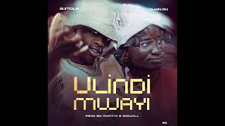 GUNTOLAH x CHAIN OH  ULI NDI MWAYI official audio [upl. by Ai]