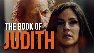 THE BOOK OF JUDITH SEFER YEHUDITH PART 2 [upl. by Laehctim]