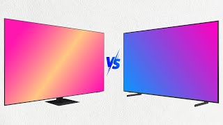 Samsung Q60B vs Q70A  Best Features [upl. by Yoko]