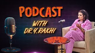 Dr Y Rakhi Astrologer Podcast [upl. by Eiramanel]