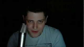 Aldo Blaga  You raise me up Josh Groban Cover [upl. by Ahsia]