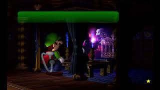 Luigis Mansion Premium Deluxe Part 5 [upl. by Acinnej]