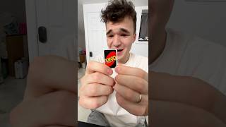 MINI UNO beat everyone😱🤯Subscribe to me❤️ [upl. by Helms]