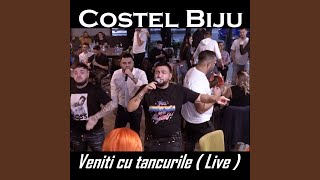 Veniti cu tancurile Live [upl. by Ecydnac]