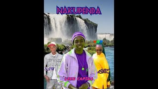 Leen capino  Nakupenda audio special dedication to samliz [upl. by Wardieu86]