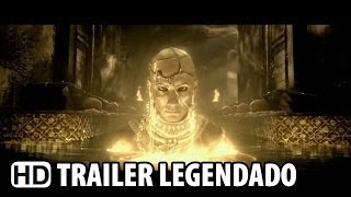 300 A Ascensão de um Império  Trailer 3 Legendado 2014 HD [upl. by Cohe863]