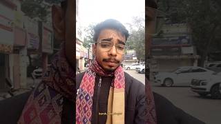 Vlog231365🗣️ Bahut jyda thand hai 😯 shorts [upl. by Gardal]