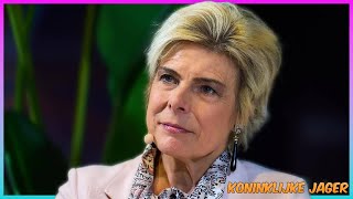 Problemen voor prinses Laurentien “komt enorm ongelegen” [upl. by Zeni363]