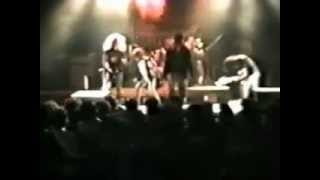 Pentagram  Live in Manuel Plaza  CHILE  FULL CONCERT [upl. by Iglesias765]