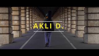 AKLI D TEASER  YES PAPA  NEW SINGLE [upl. by Akimal]