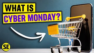 What is Cyber Monday History and Milestones [upl. by Paley]