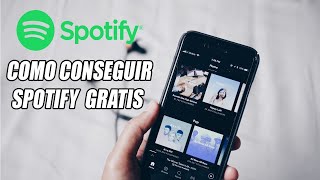 Cómo DESCARGAR SPOTIFY PREMIUM GRATIS 2024 100 LEGAL Cómo TENER SPOTIFY PREMIUM GRATIS [upl. by Aneer282]