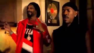 Eddie Murphy Feat Snoop Lion  Redlight Subtitulado Español [upl. by Tavi]