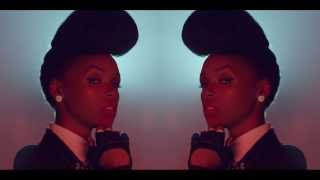 GOODIE MOB feat Janelle Monáe  Special Education Official Music Video [upl. by Dloraj]