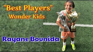 Rayane Bounida  BEST PLAYERS Skill [upl. by Sigismondo758]