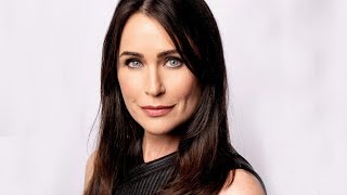 Rena Sofer Returns To General Hospital After Over 25 YearsDays of our LivesBampBYampR [upl. by Corabel]