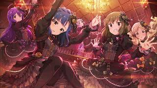 dans lobscurité  dans lobscurité  THE iDOLMSTER Million Live [upl. by Cornelius]