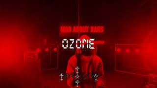 Yanko x Booter Bee Dark UK Drill Type Beat  quotOzonequot  2024 [upl. by Akimet]