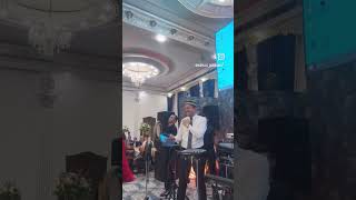 live yakudzavsskill1uzb music 1234 tojikon buxoro trent wedding rek reaksjon [upl. by Sidky]