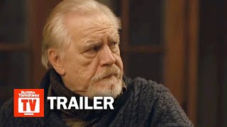 Succession Season 1 Trailer  Rotten Tomatoes TV [upl. by Kantos]