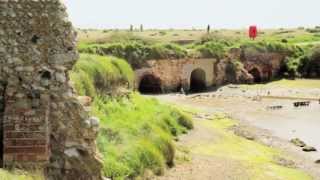 The Forgotten Village of Tide Mills [upl. by Wallack]