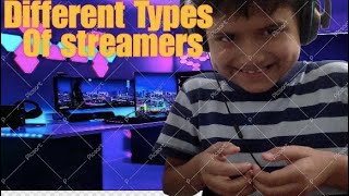 Different Types Of Streamers [upl. by Alben]