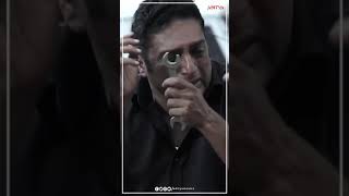 Prakash Raj Best Emotional Scene  KicchaSudeep  PrakashRaj  HindiYTShorts  BollywoodShowTime [upl. by Laine]