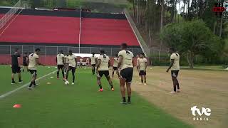 VITÓRIA SE PREPARA PARA A FINAL DO BAIANÃO 2024  TVE NOTÍCIAS 02042024 [upl. by Enibas]