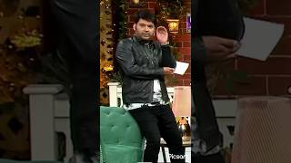 Tapsi ne aapne baalo me chewing gum chipka li😱 kapilsharmashow comedy [upl. by Nwahsak]