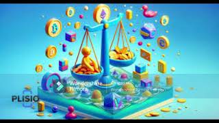 BALANCER Cryptocurrency cryptocurrencybitcoincryptoupdates [upl. by Norword]