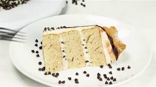 Cannoli Cake [upl. by Aline]