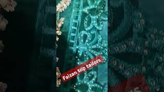 Faizan toptailors new design staticnge [upl. by Leryt]