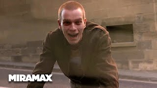 Trainspotting  Lust for Life HD  Ewan McGregor Jonny Lee Miller  MIRAMAX [upl. by Daniela]