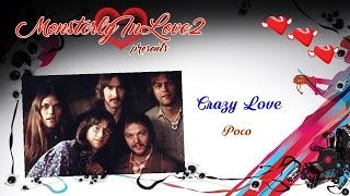 Poco  Crazy Love 1978 [upl. by Kenward]