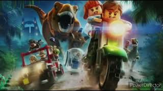 LEGO Wb games TT games universal TT games 2015 [upl. by Rosalind109]