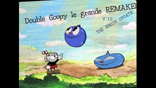 Goopy Le grande 2013 v1 1 Trailer [upl. by Ahcmis]