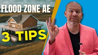 How to Buy Property in a Flood Zone  MUST WATCH [upl. by Claudelle727]