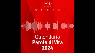 01 Novembre 2024  Meditazione Parole di Vita [upl. by Esau]